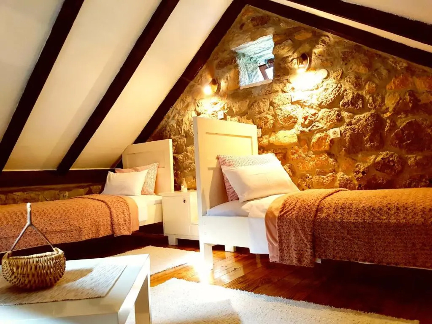 Ethno village Kokorici - Holiday house