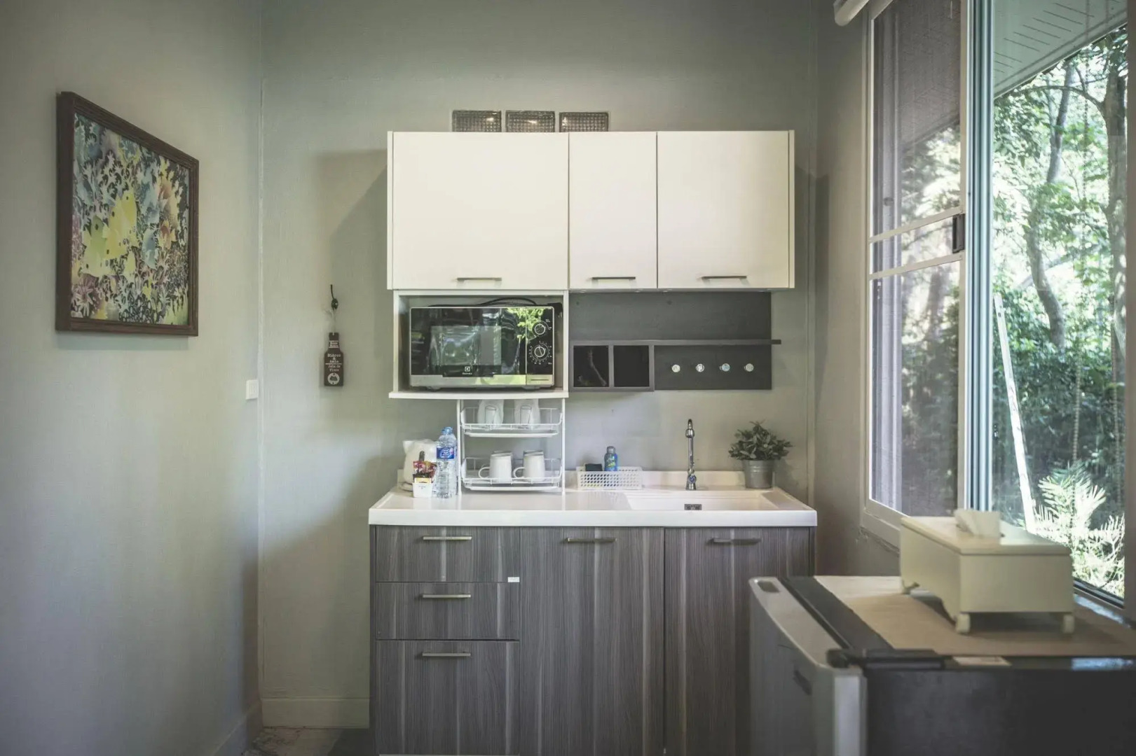 Blu Monkey Pooltara Krabi Hotel and Villas