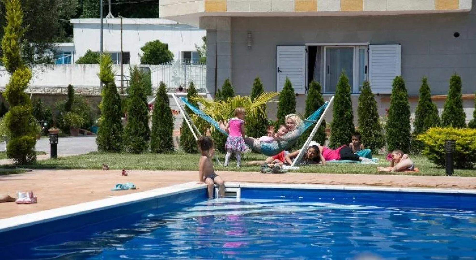 Vila Florika Hotel