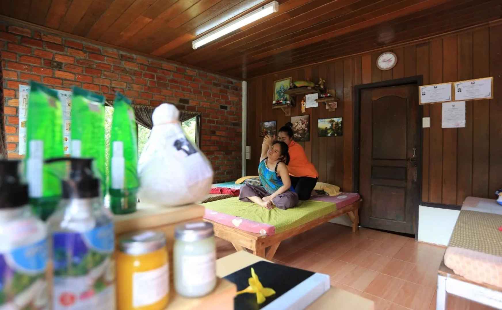 Baan Suan Homestay Koh Kood