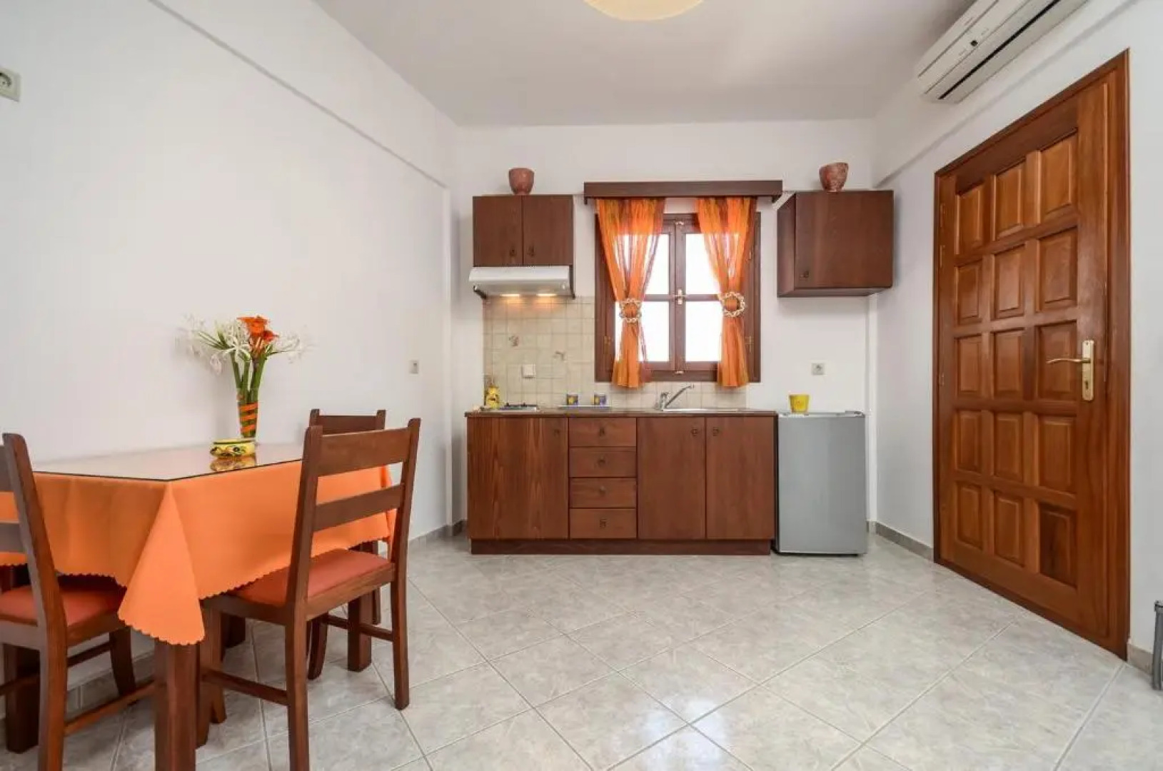 Margaritis Apartments