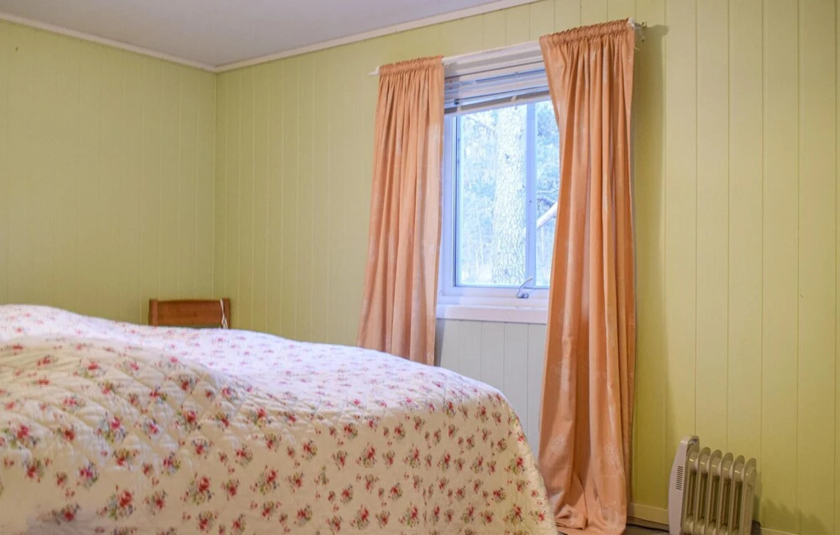 Nice Home in Bjoa With 3 Bedrooms and Wifi