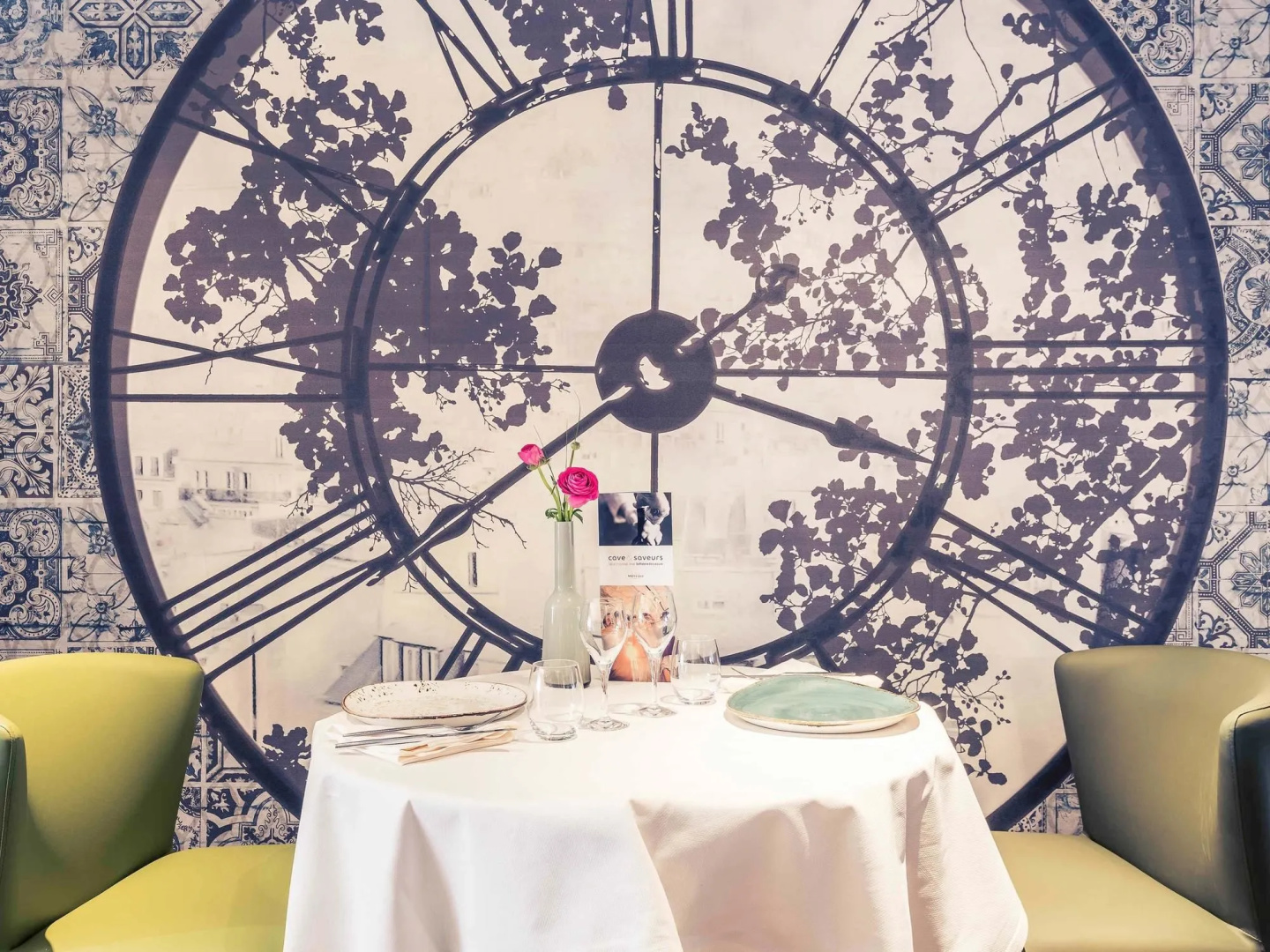 Mercure Bourg En Bresse