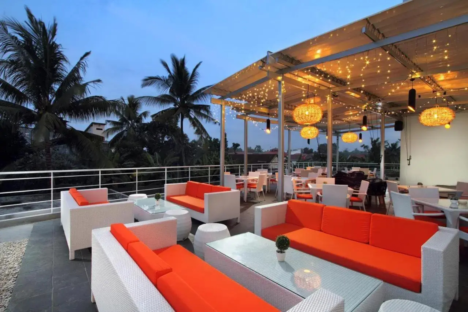 Helios Hotel Bone
