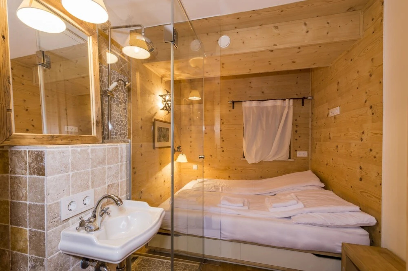 Residence Jochberg - Kitz Chalets