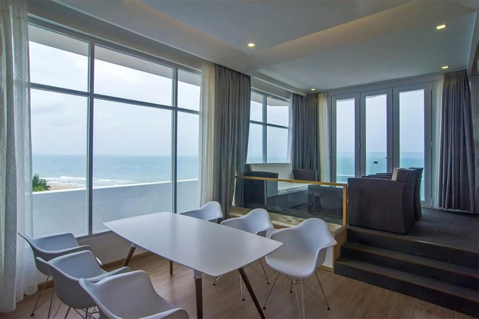 Sammy Hotel Vung Tau