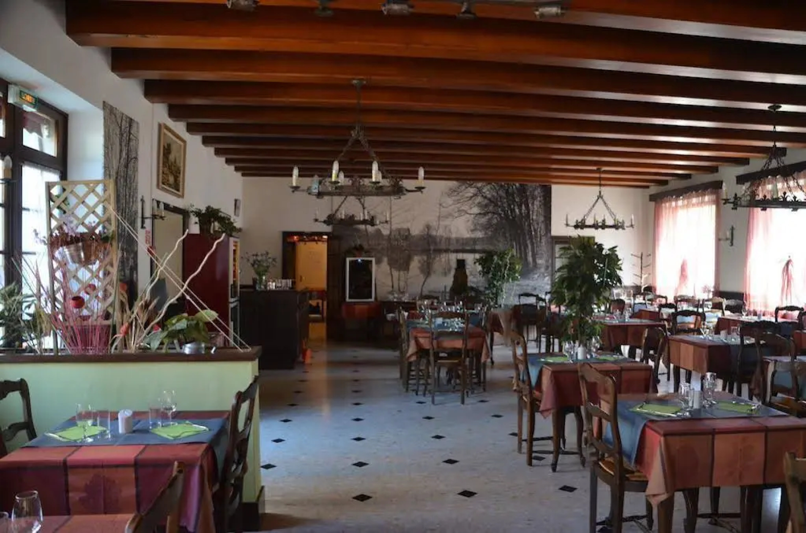 Relais Du Bois Du Four