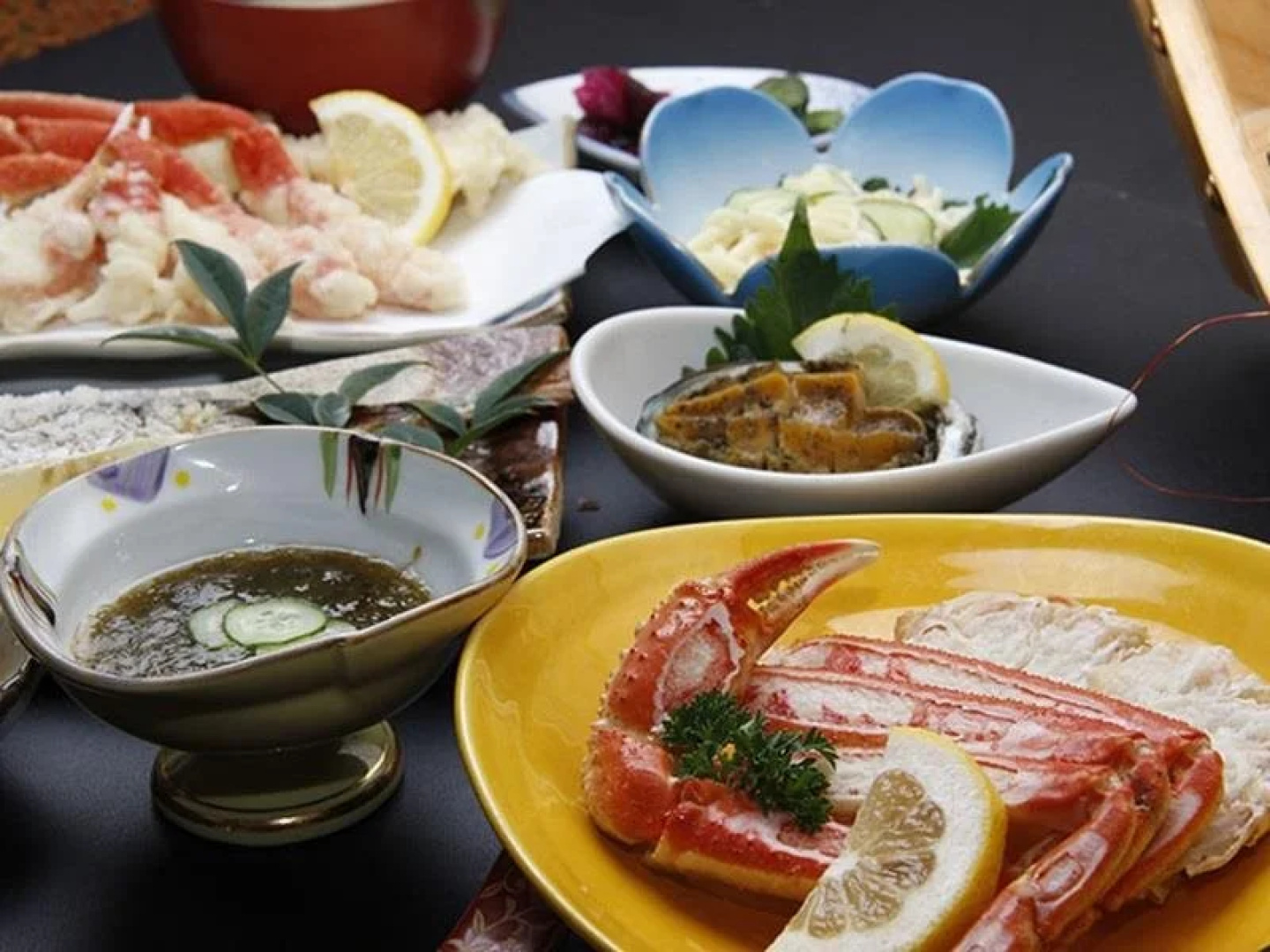Wagokoro No Koyado Kazuko Guest House