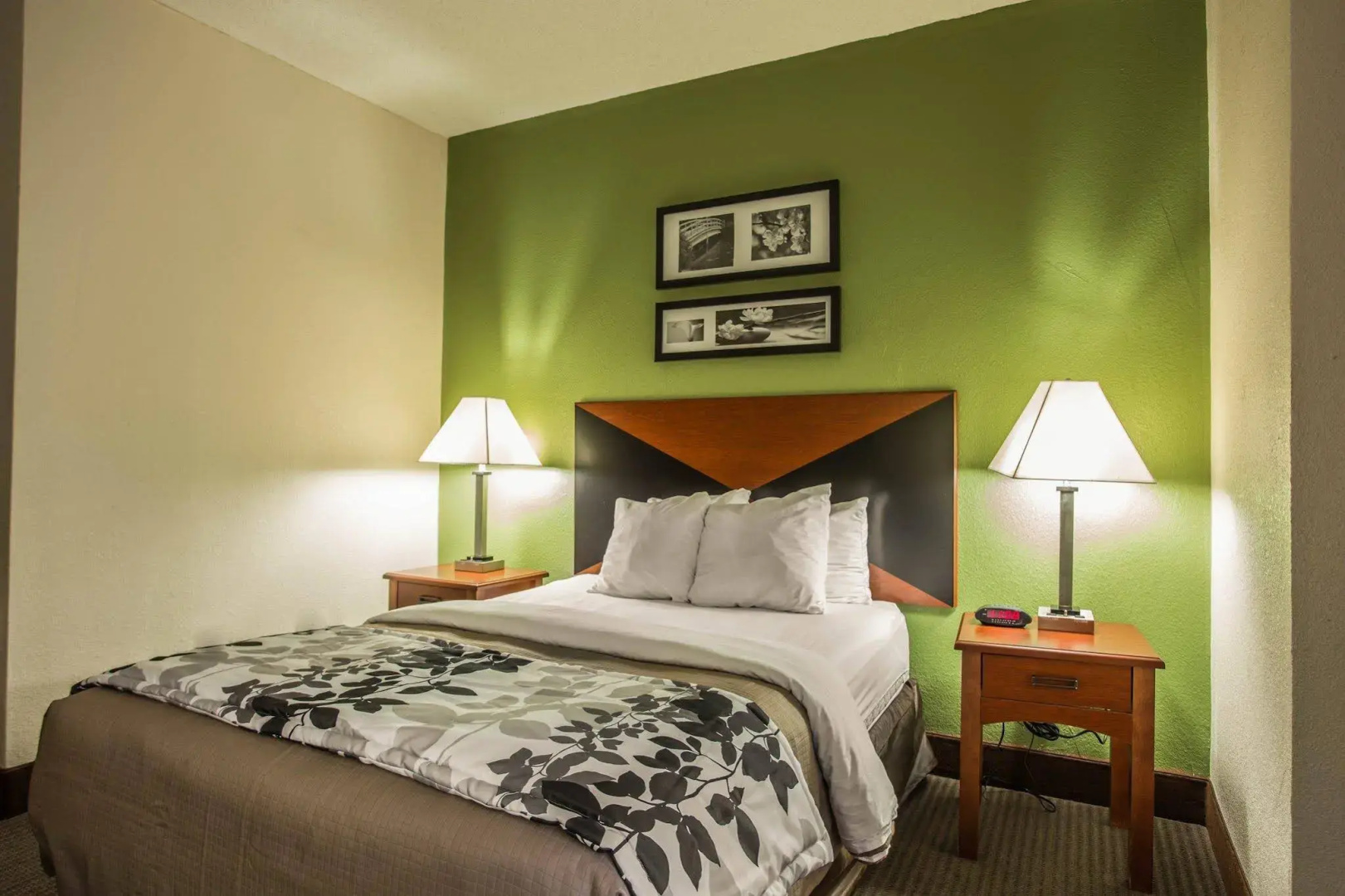 Sleep Inn Northlake