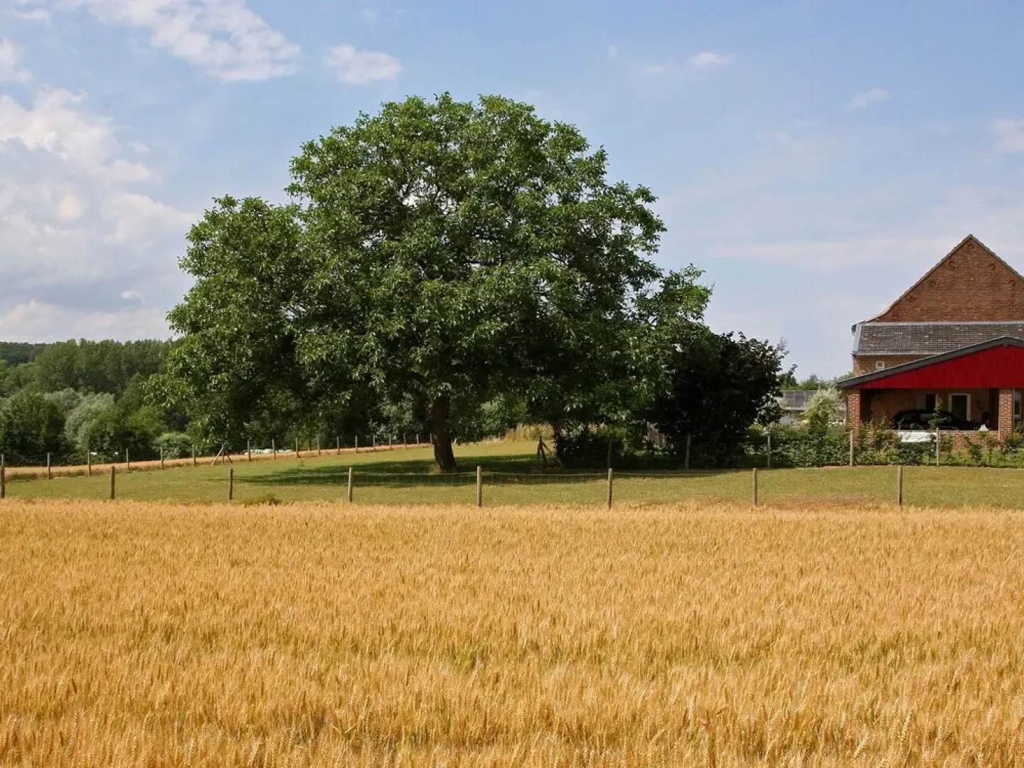 Wijlre Farmhouse Stay