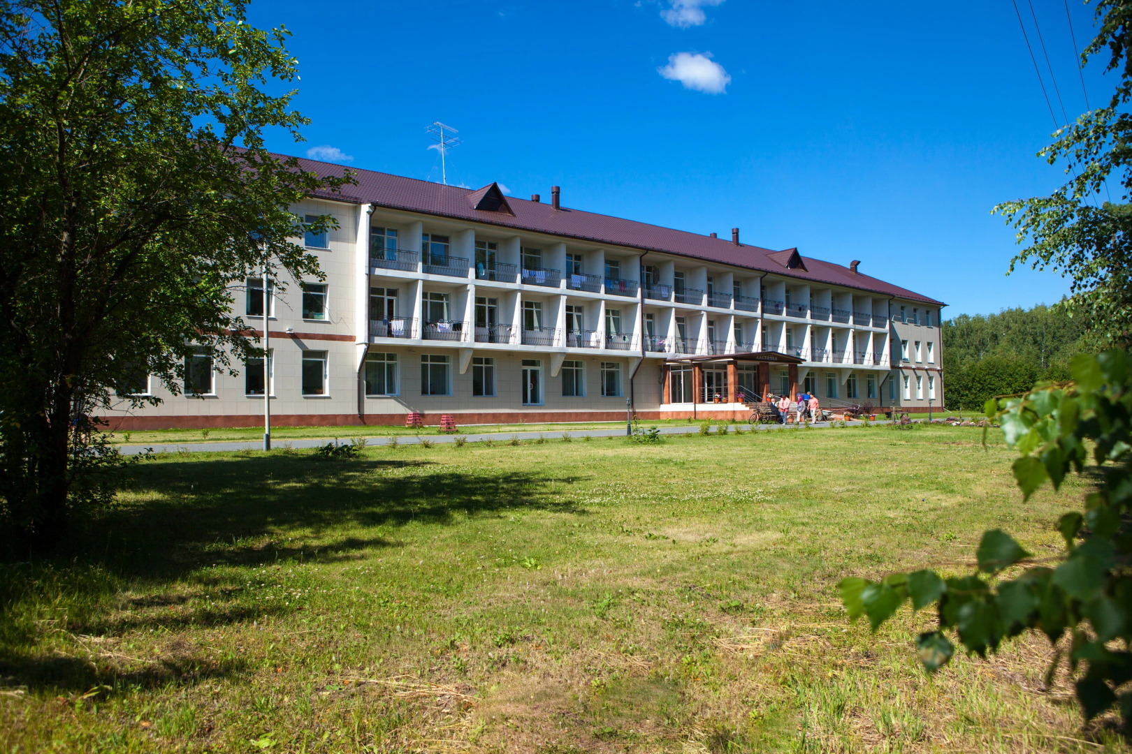 Ласточка (Тюмень)