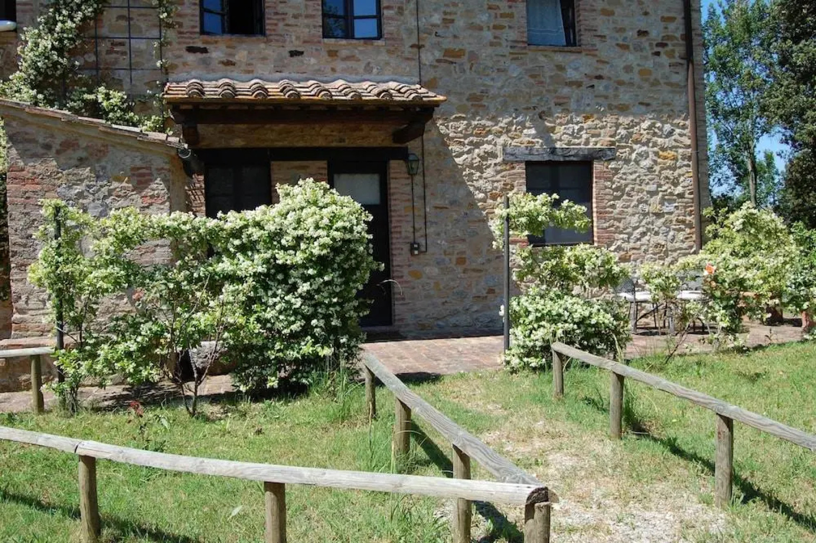Le Crete Azienda Agraria Agriturismo
