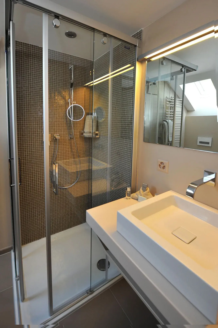 Hostellerie Le Petit Manoir