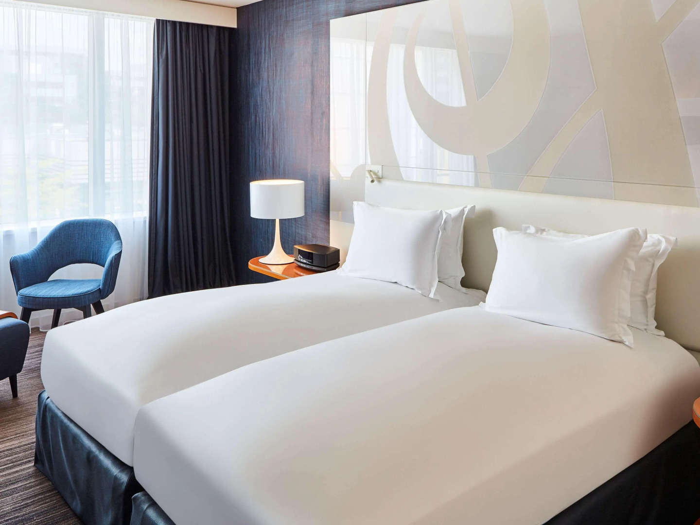 Sofitel Luxembourg Europe