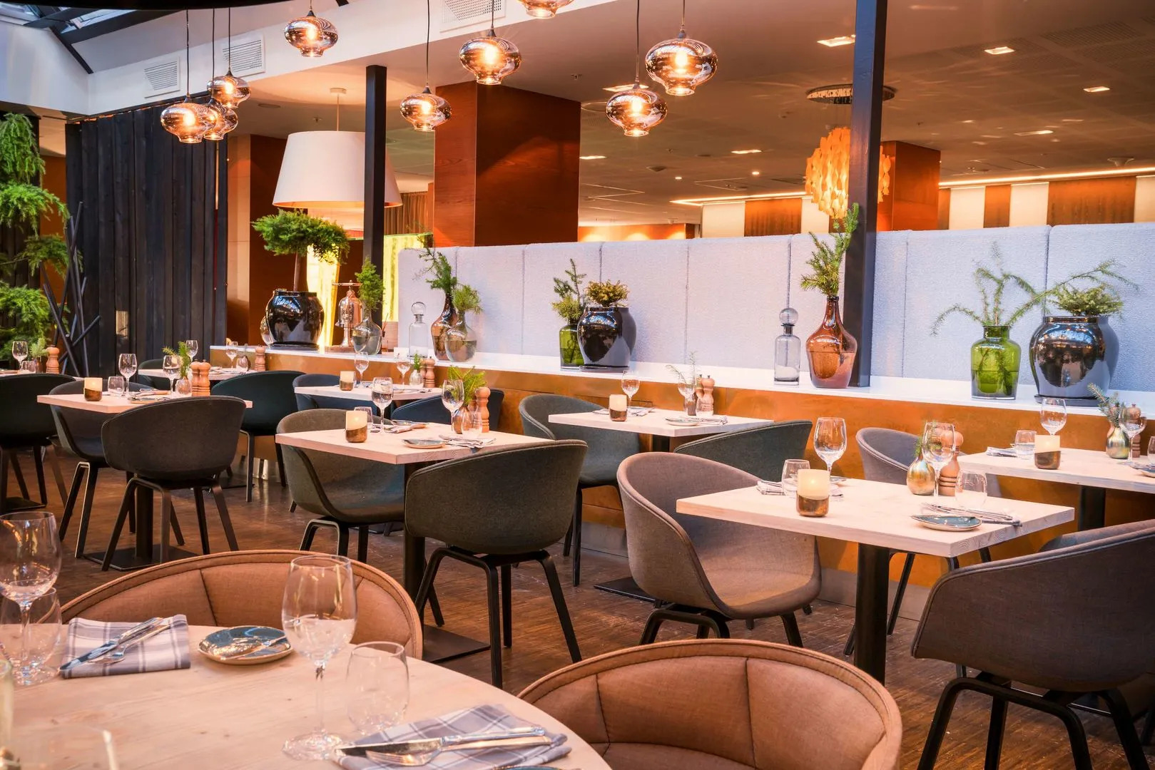 Radisson Blu Royal Hotel, Bergen