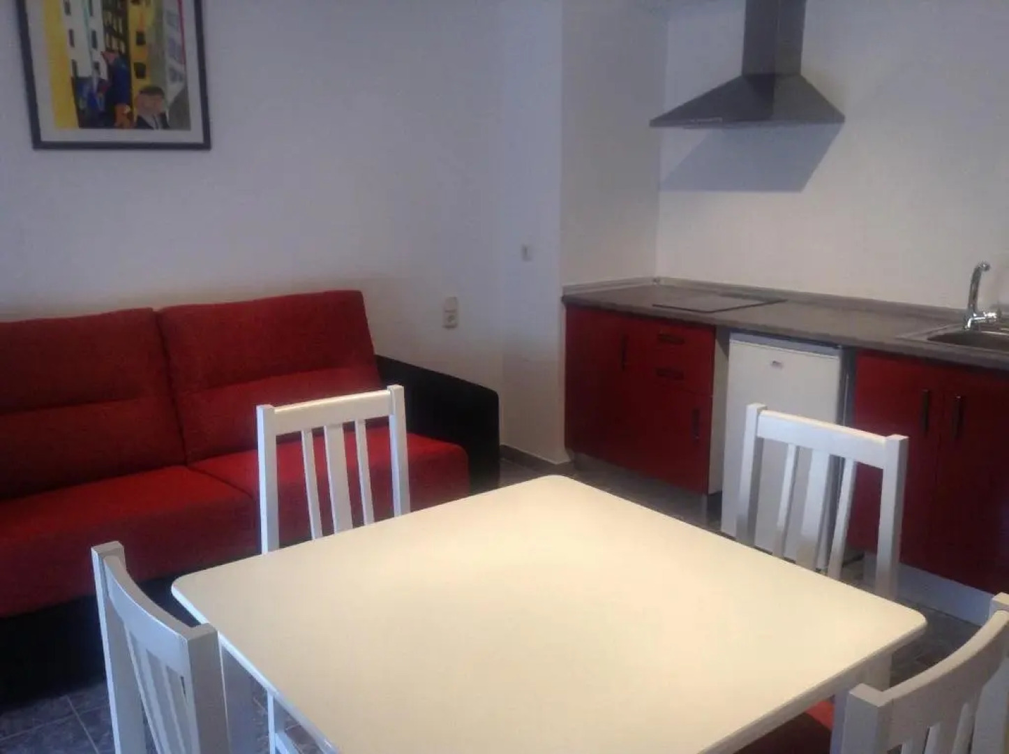 Apartamentos Turísticos Ca Ramón