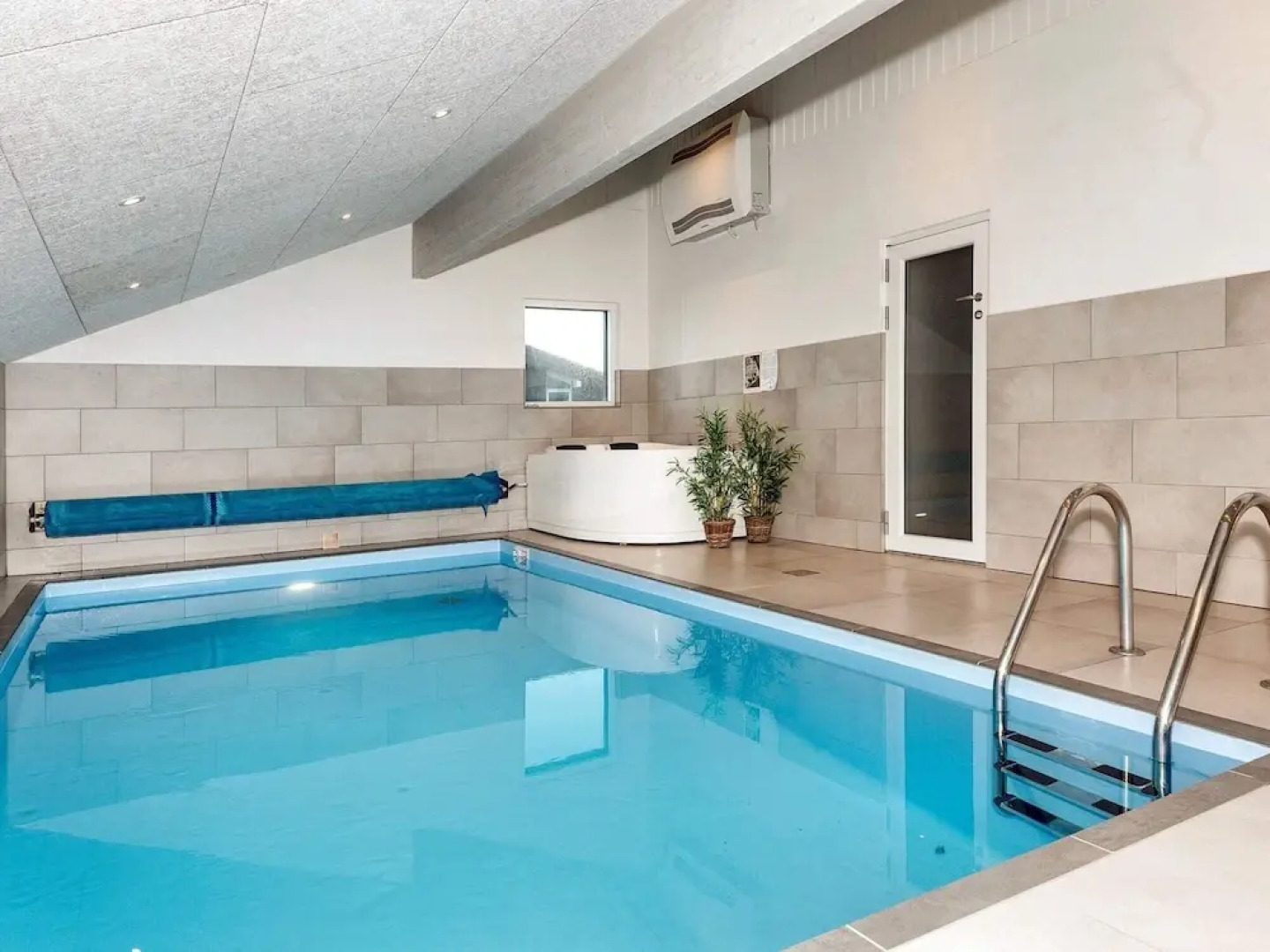 Holiday Home Near Scenic Limfjord