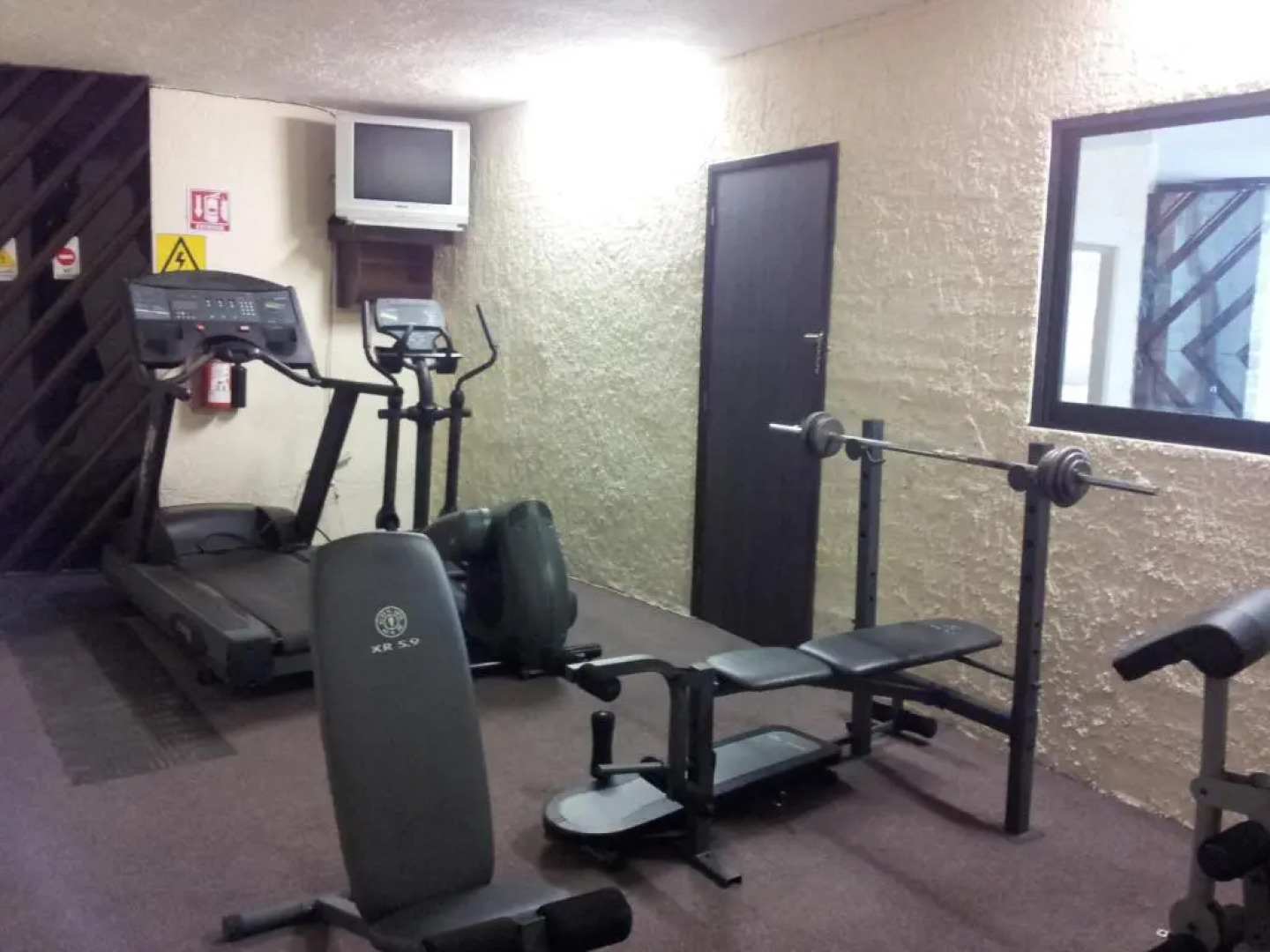 Hotel del Real del Sol