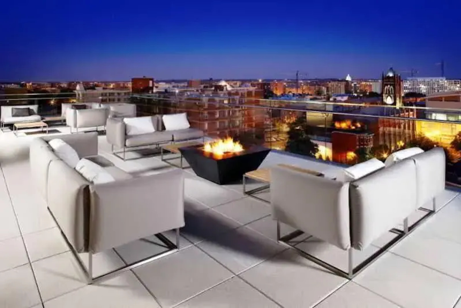 Cambria Suites Washington DC