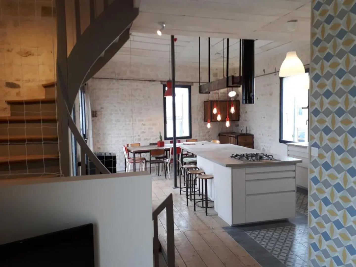 La Terrasse La Tremblade