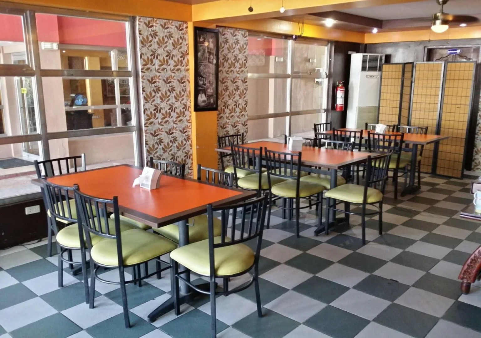 The Blue Sapphire Hotel