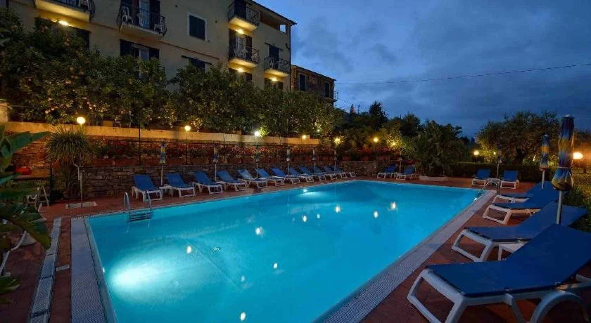 Residence Elvira