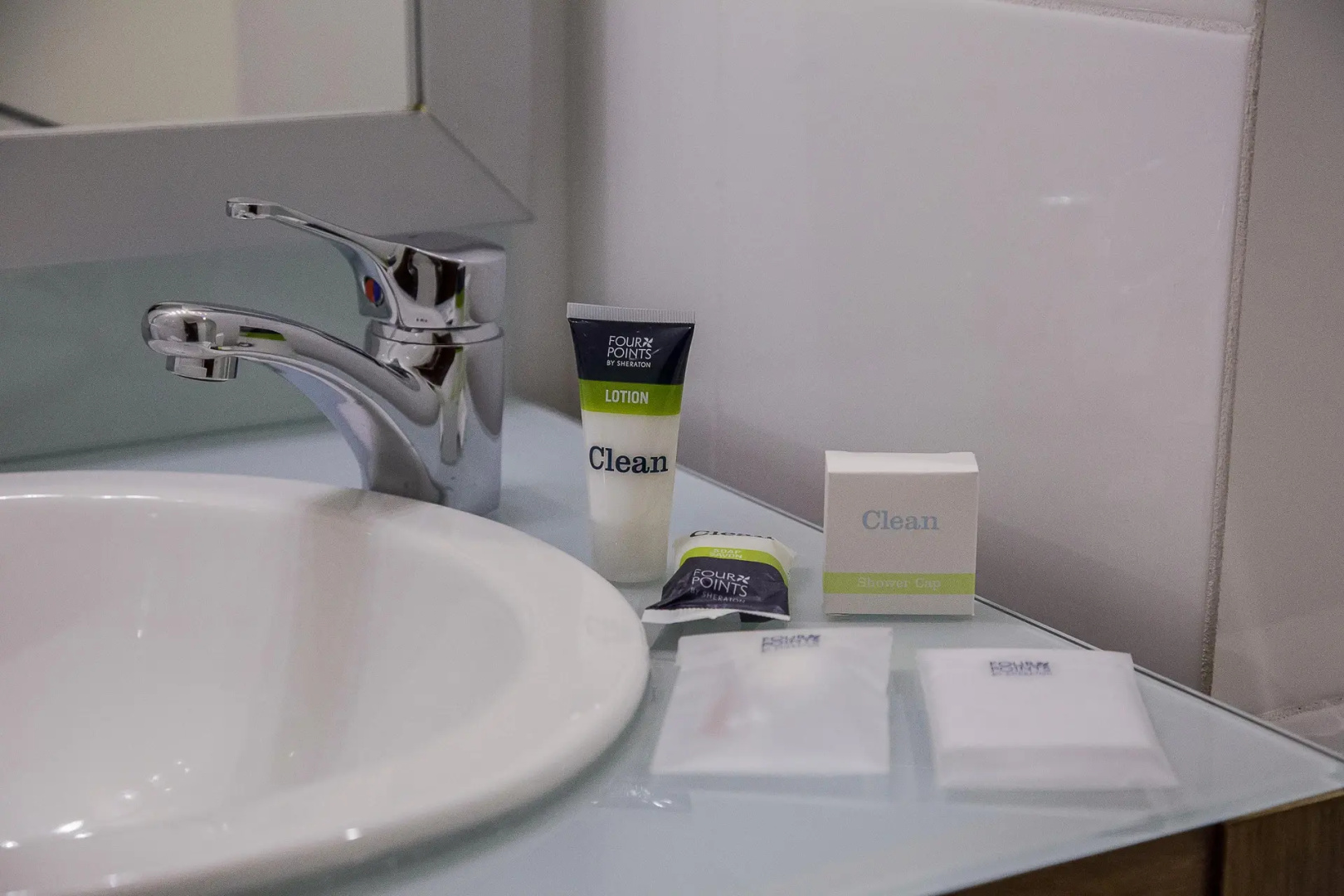 Four Points By Sheraton Queretaro Norte