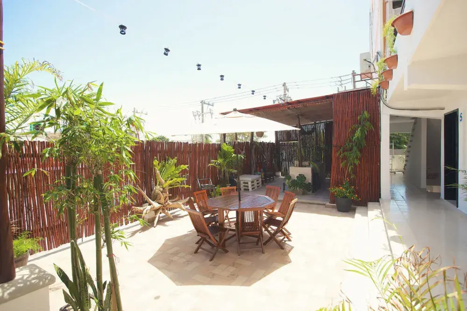 Hostelito Chetumal Hotel & Hostel