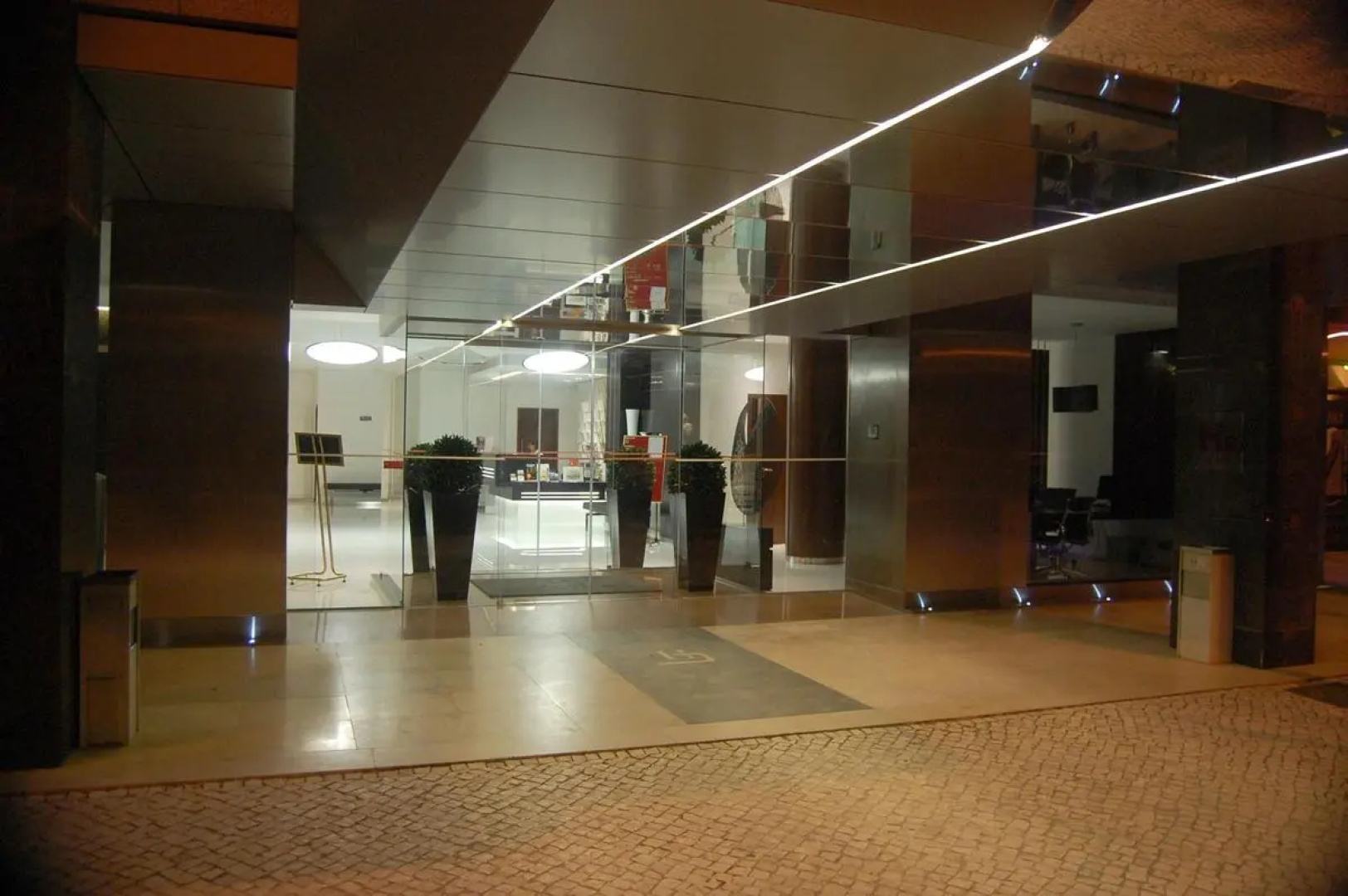 NH Coimbra Dona Inês