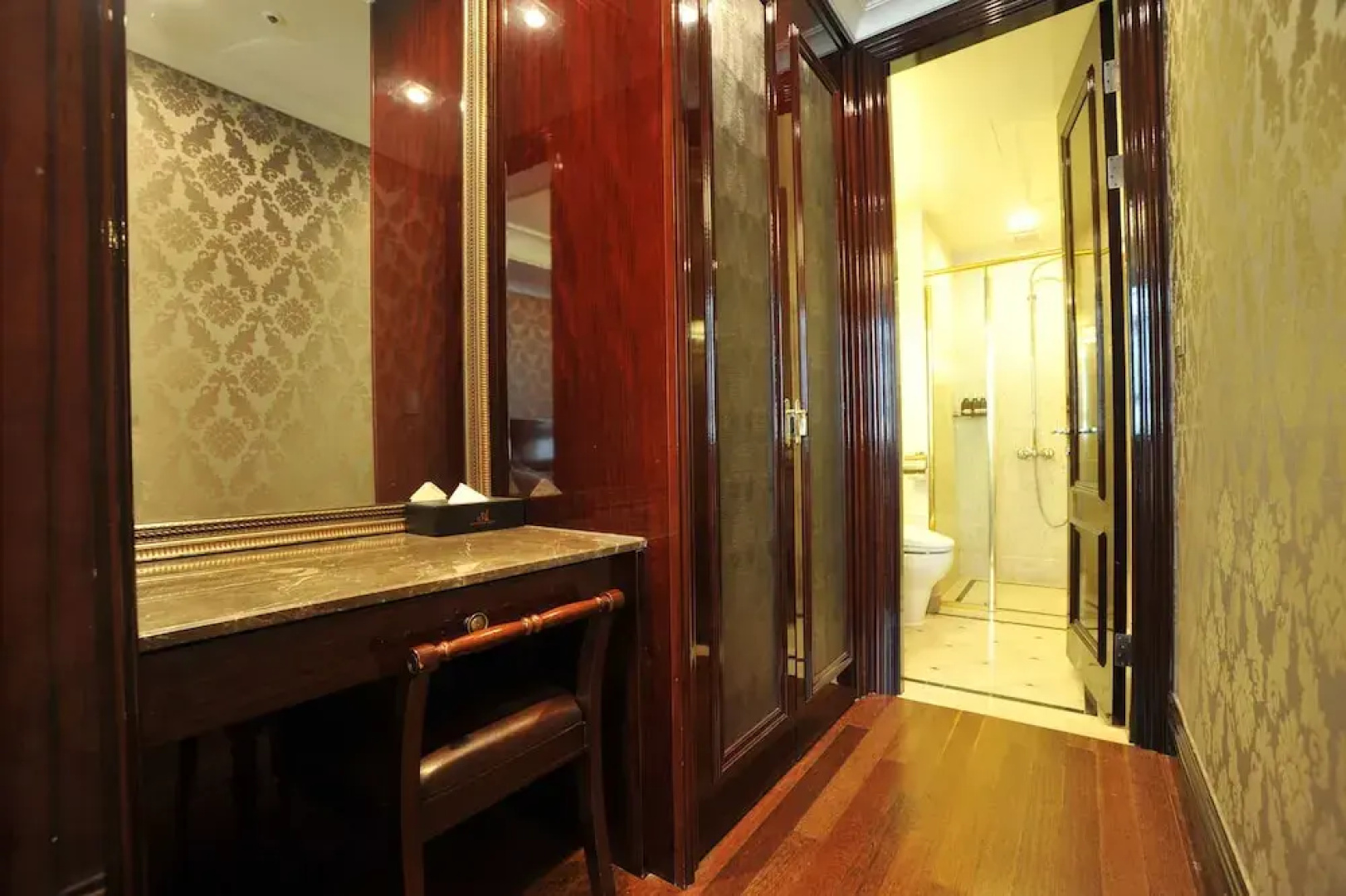 Hotel ArtnouveauSeocho