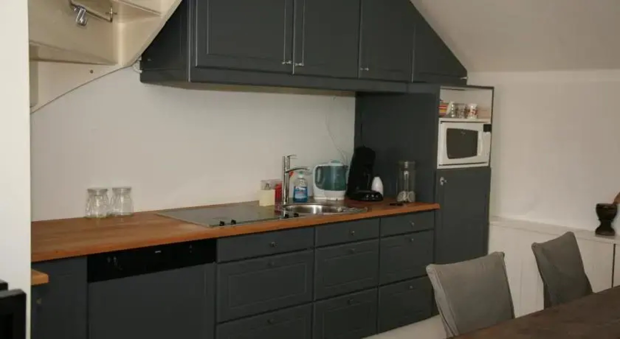 Skaap Amsterdam Waterland