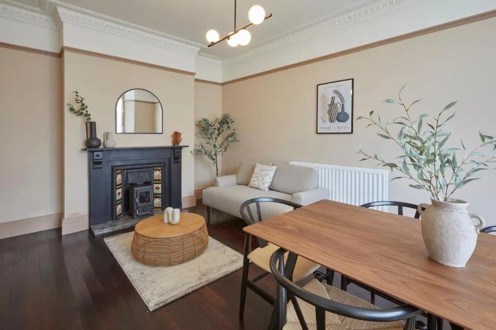 Host Stay Park House