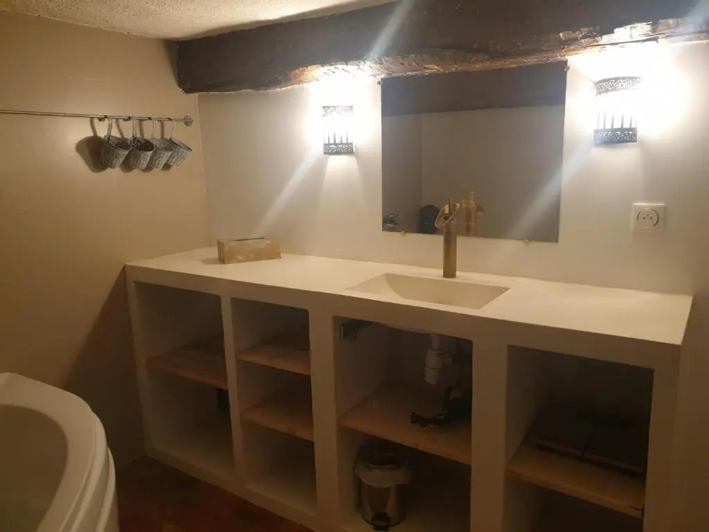 Charmant Appartement Cœur Village Provençal