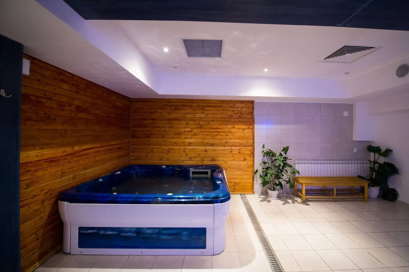 Hotel Belvedere Predeal