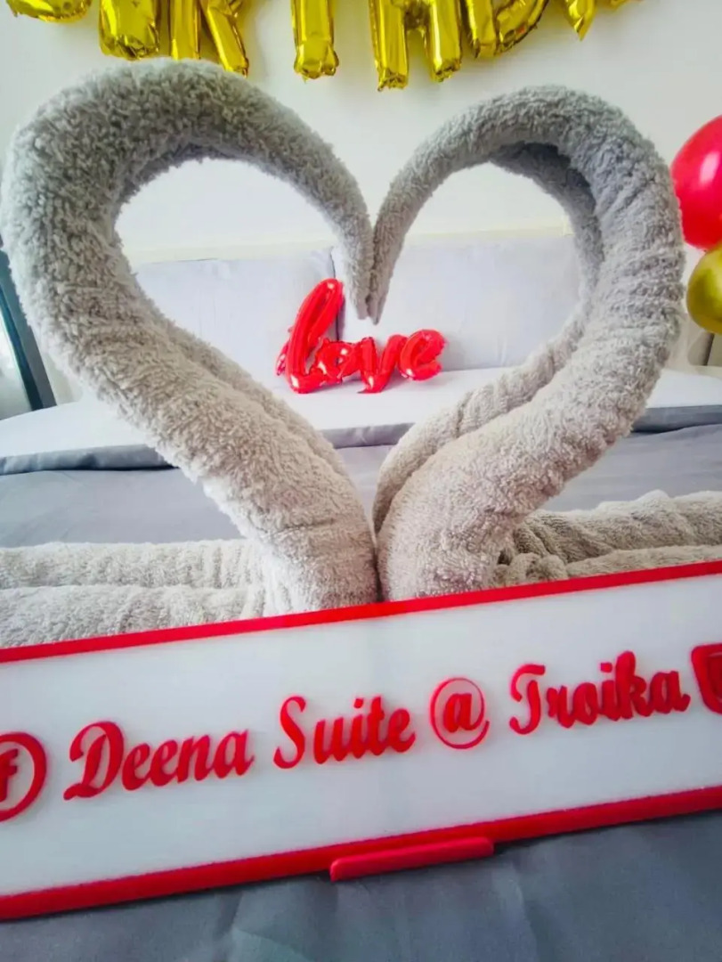 Suite17@Troika Kota Bharu