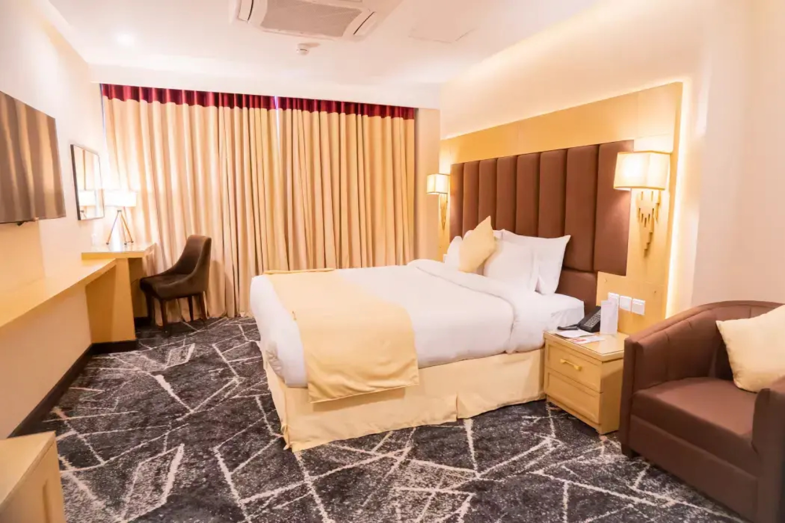 Ramada by Wyndham Murree Lower Topa Resort
