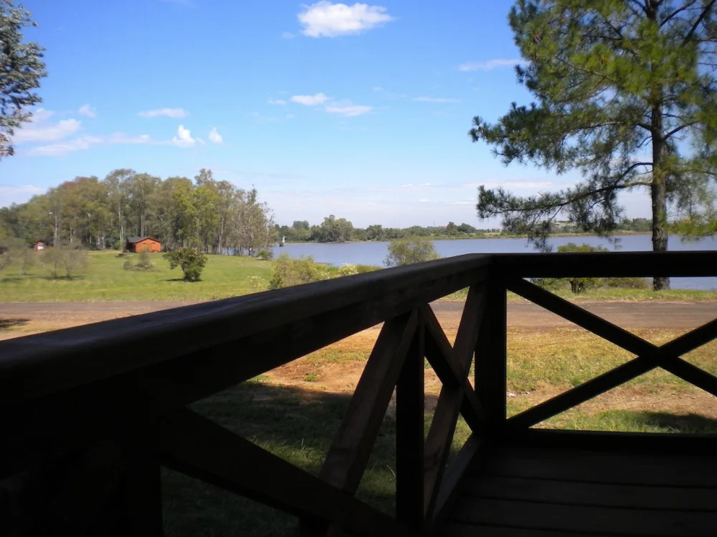 Horacio Quiroga Resort Termal