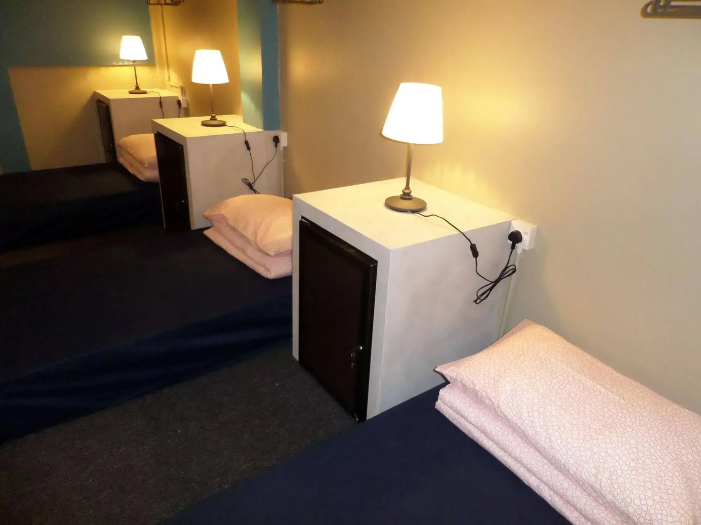 Olive Flashpackers - Hostel