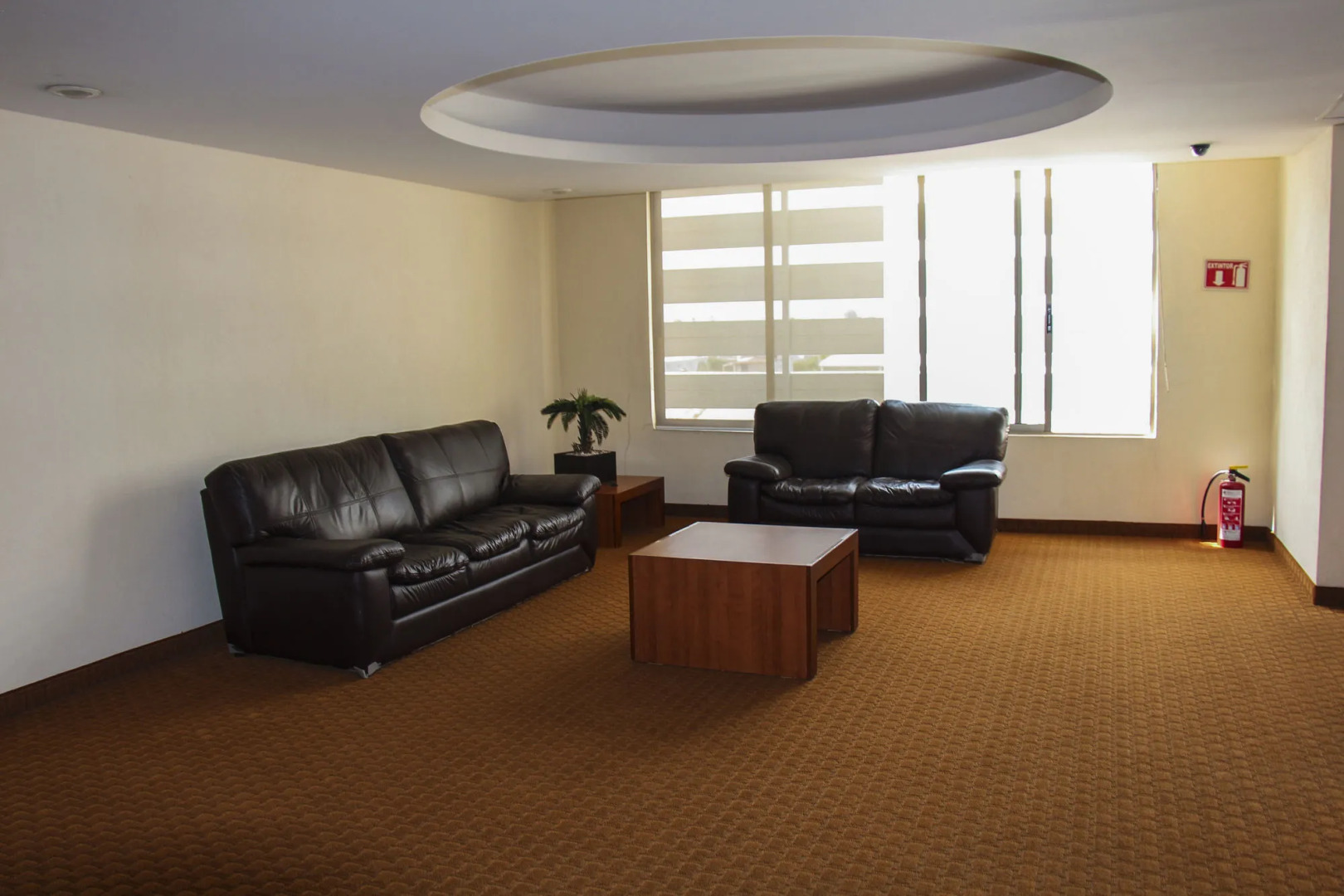 Hotel Soleil Business Class Celaya