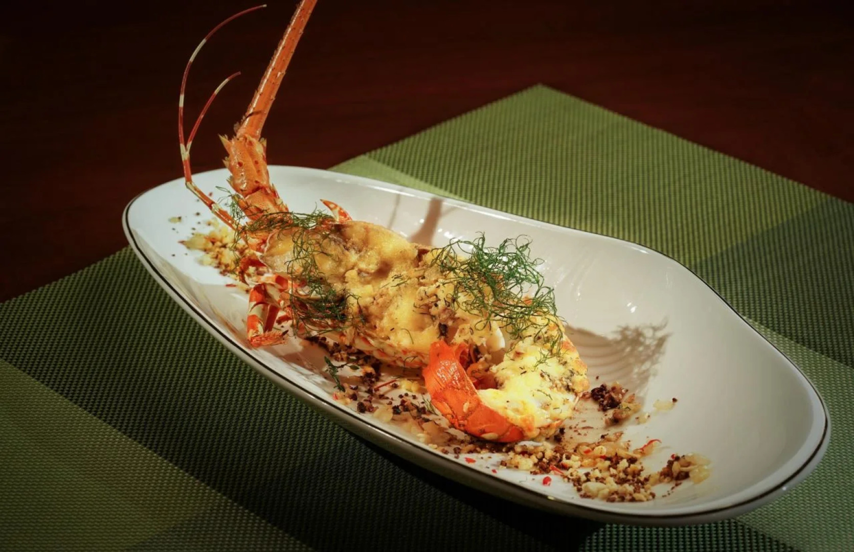 Sheraton Phu Quoc Long Beach Resort