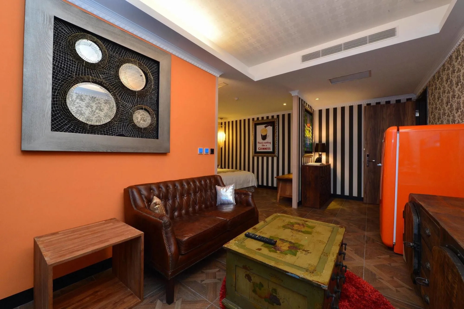 Hotelday+ Kenting -SMOKEY JOE'S HOTEL