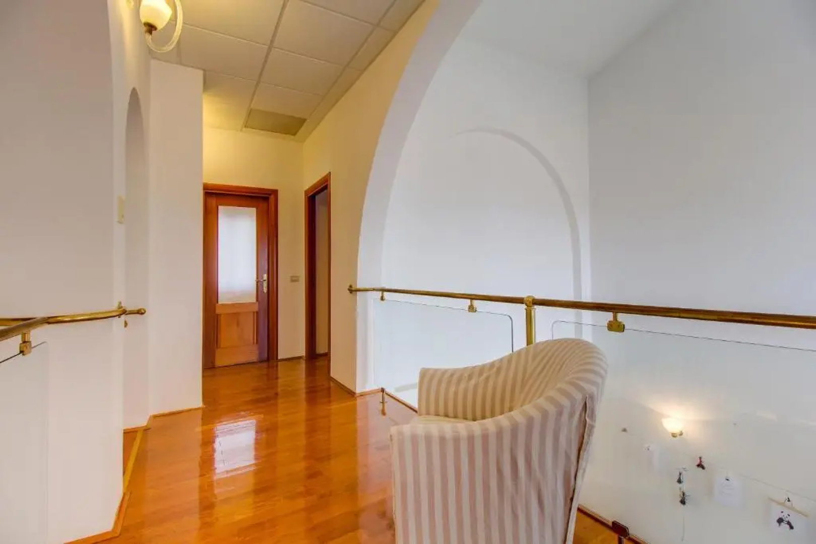 Holiday house Alma