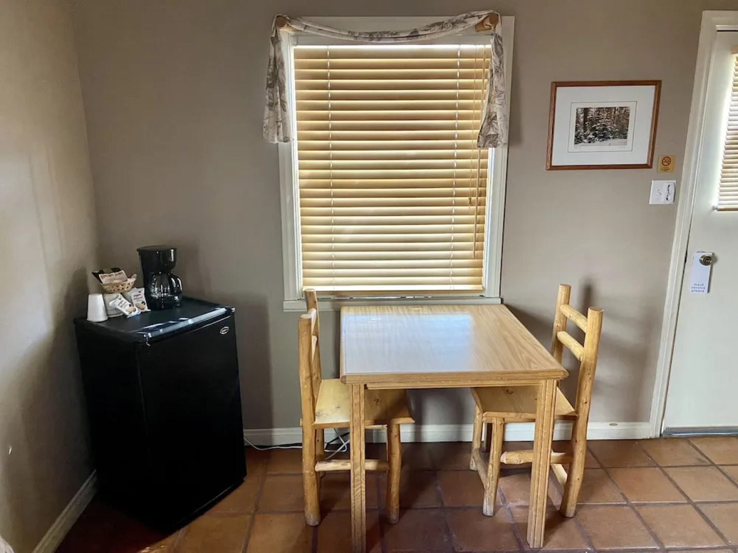 Tioga Lodge At Mono Lake