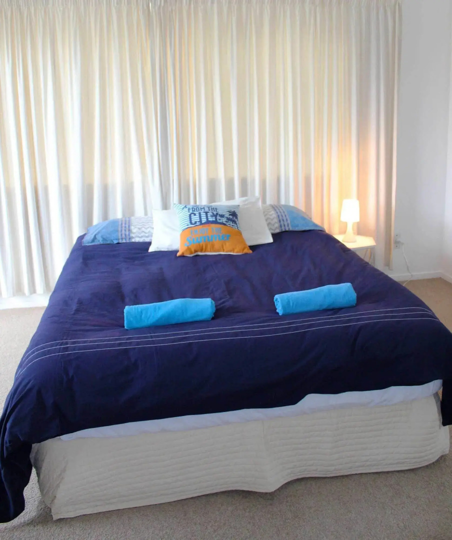 Surf N Stay Whangamata