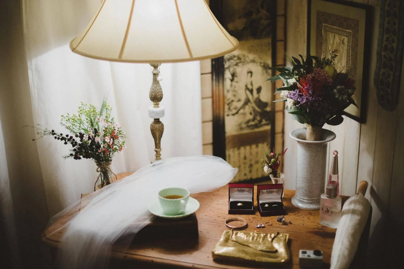 McGowans Boutique B&B