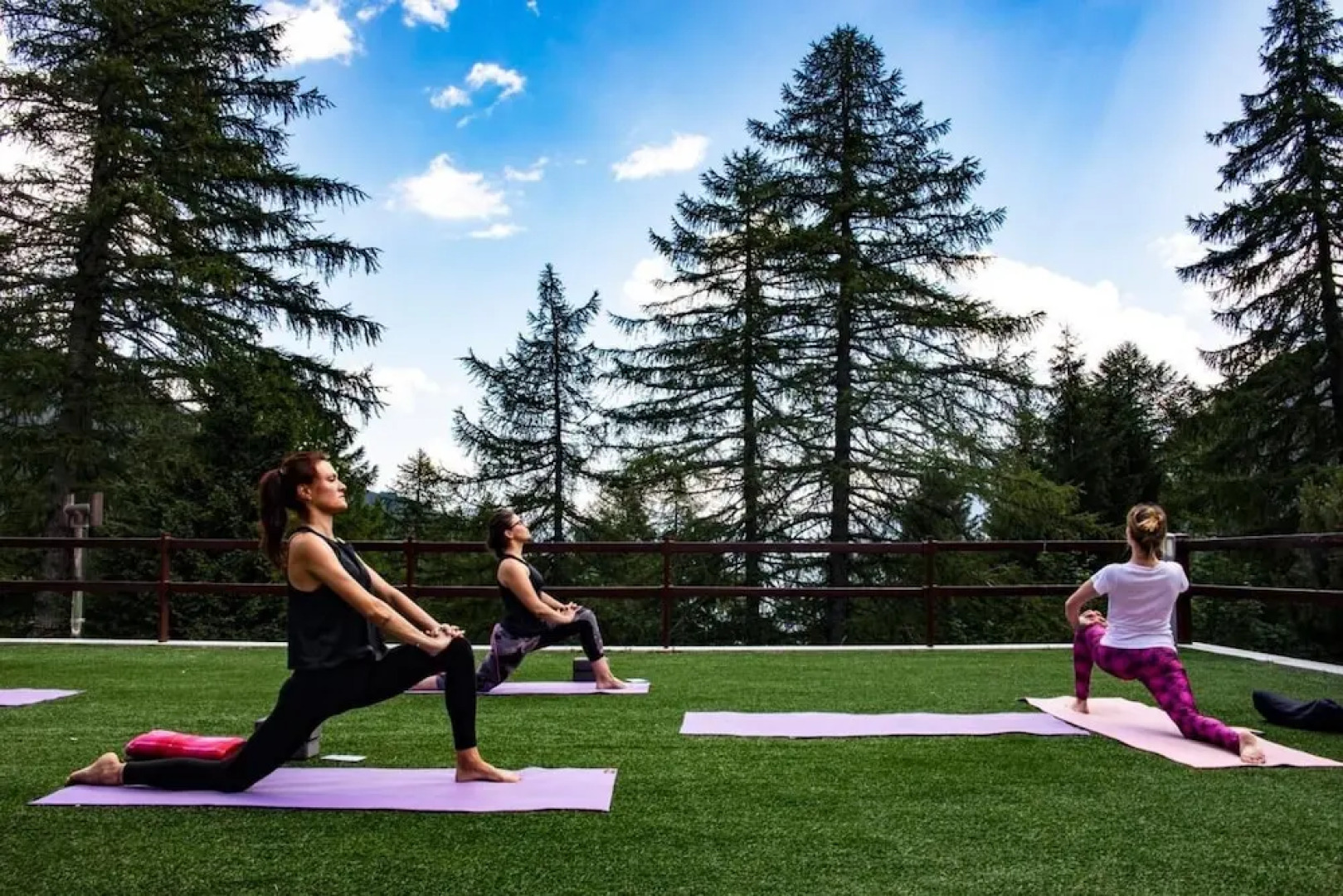 Albergo Ristorante Cuccini