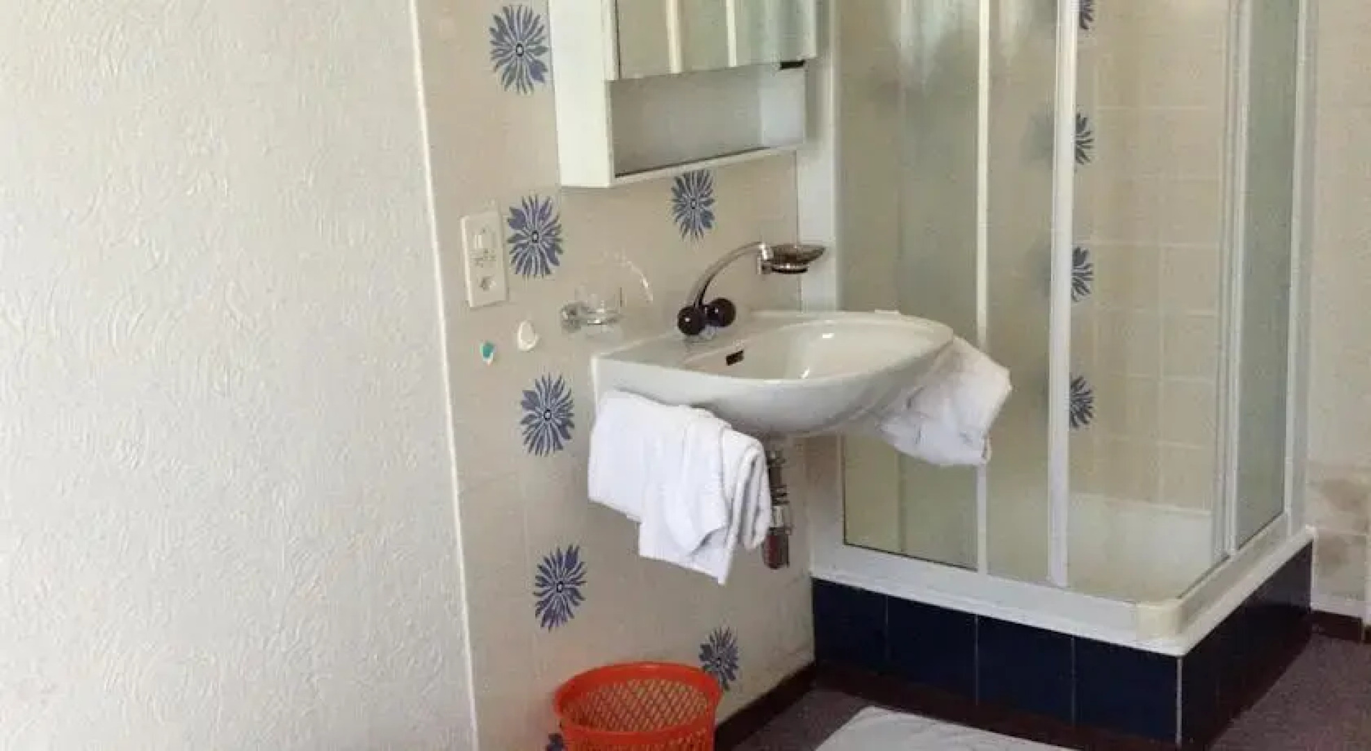 Ristorante delle Alpi