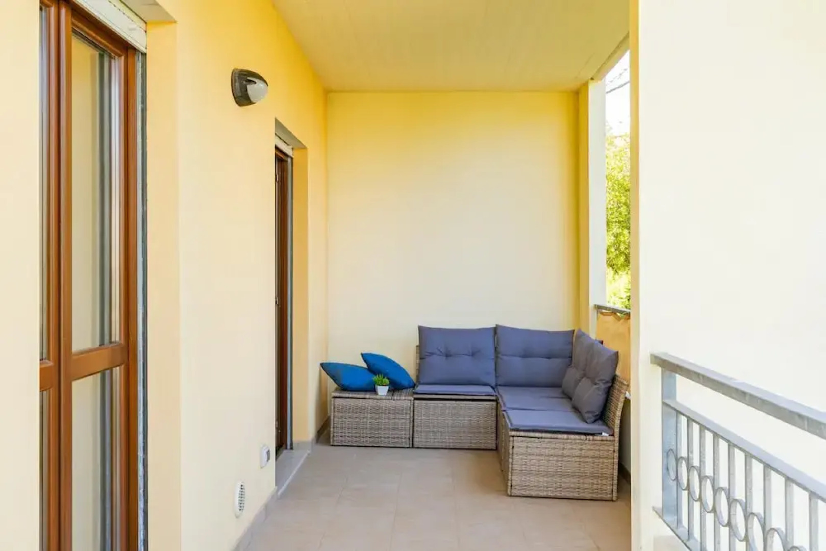 Valle le Morge - Yourplace Abruzzo