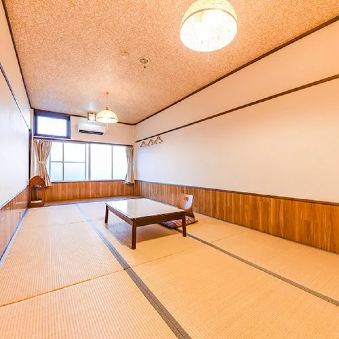 Ryokan Marue Honkan
