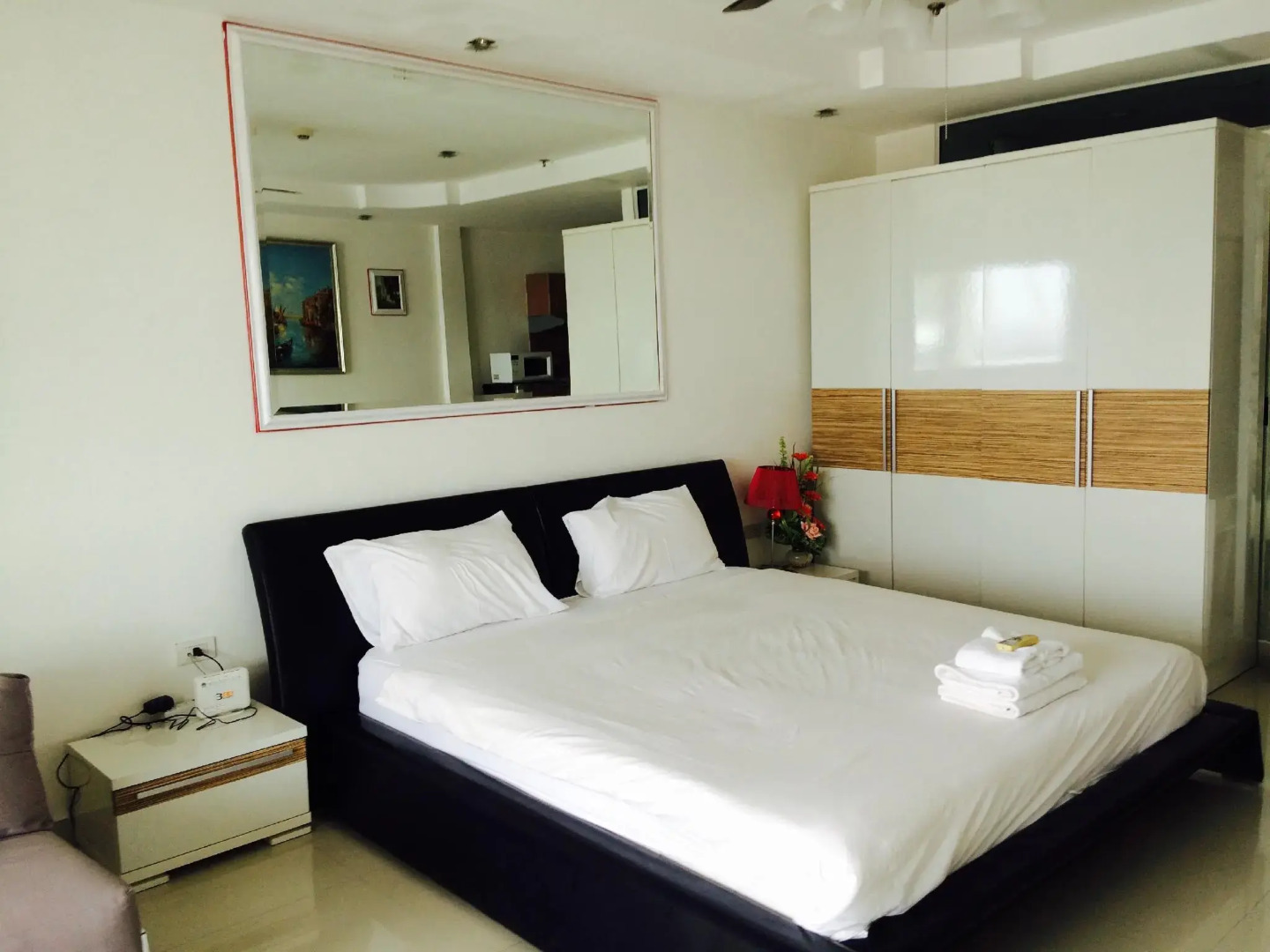 View Talay 6 Condominium by Honey